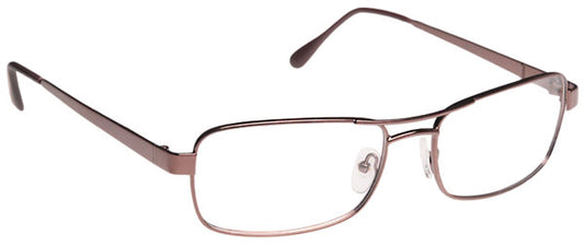 ARMOURX Metal Safety Glasses 7012