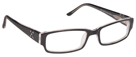ARMOURX Plastic Safety Glasses 7016