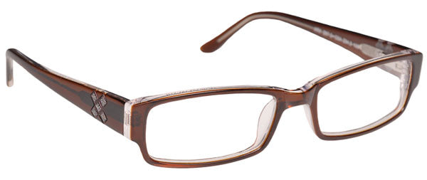 ARMOURX Plastic Safety Glasses 7016