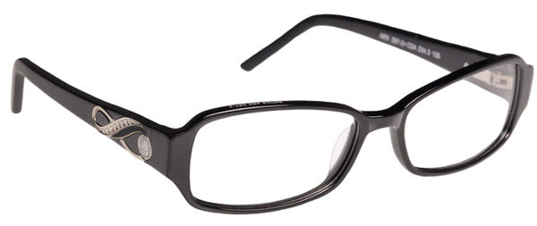 ARMOURX Plastic Safety Glasses 7018