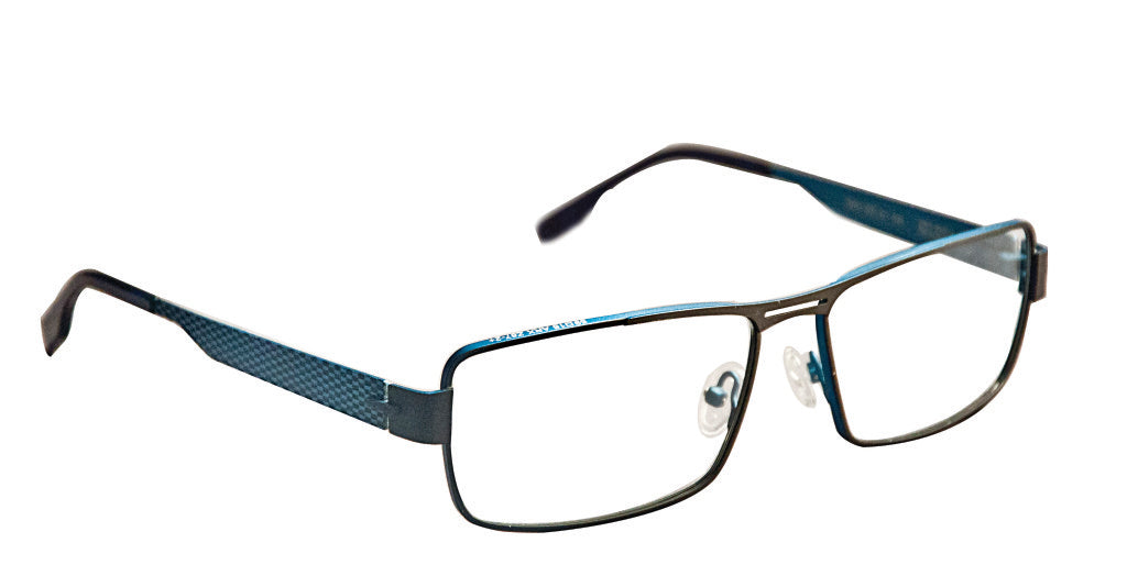 ARMOURX Metal Safety Glasses 7101