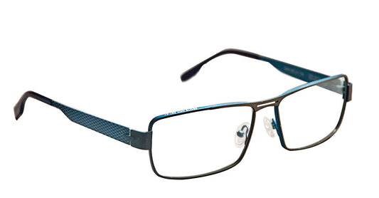 ARMOURX Metal Safety Glasses 7101