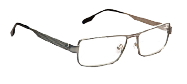 ARMOURX Metal Safety Glasses 7101