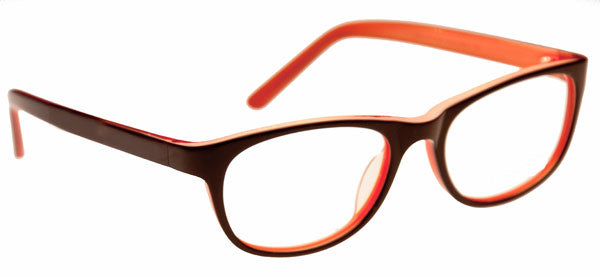 ARMOURX Plastic Safety Glasses 7106
