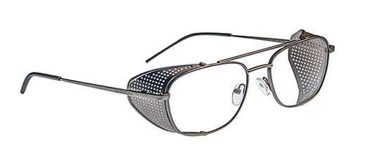 ARMOURX Metal Safety Glasses 7109