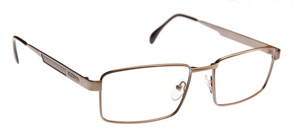 ARMOURX Metal Safety Glasses 7401