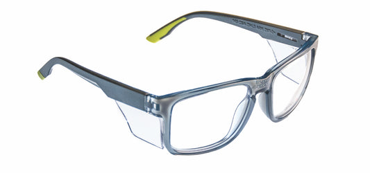 ARMOURX Plastic Safety Glasses 7501