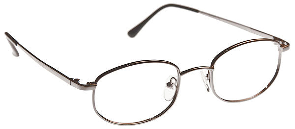 ARMOURX Metal Safety Glasses 7701