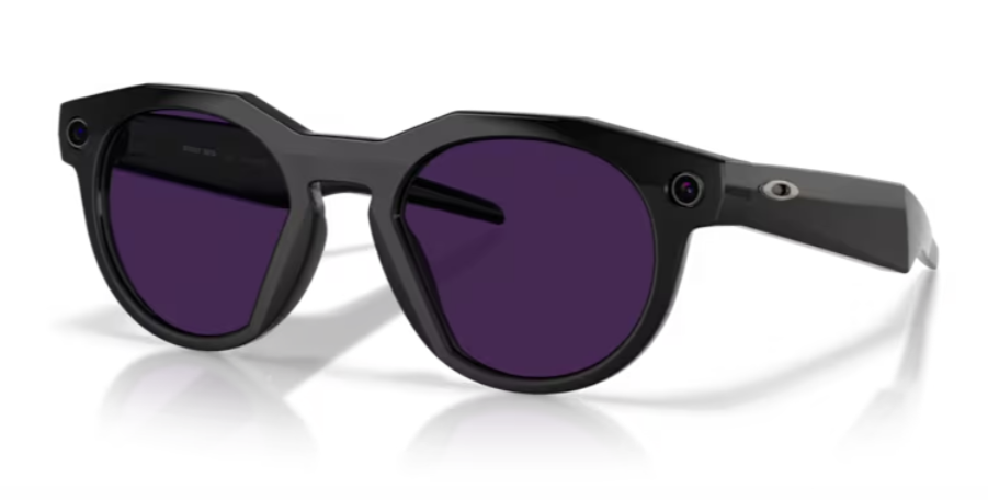 Oakley Meta HSTN AI Sunglasses