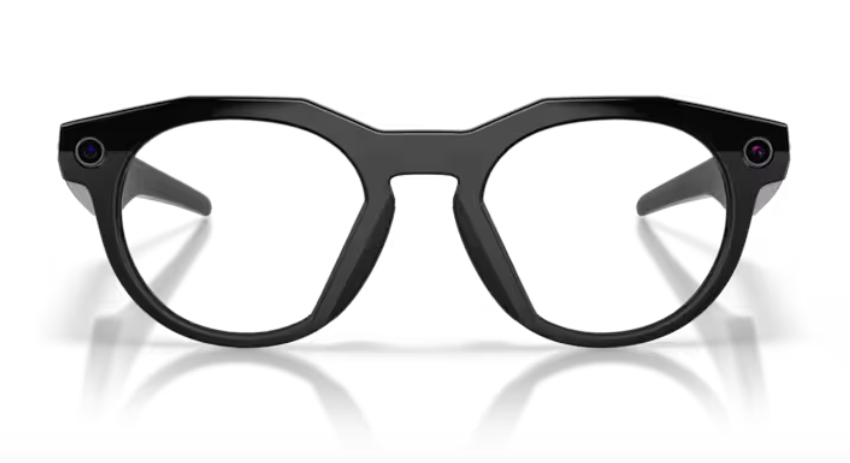 Oakley Meta HSTN AI Sunglasses