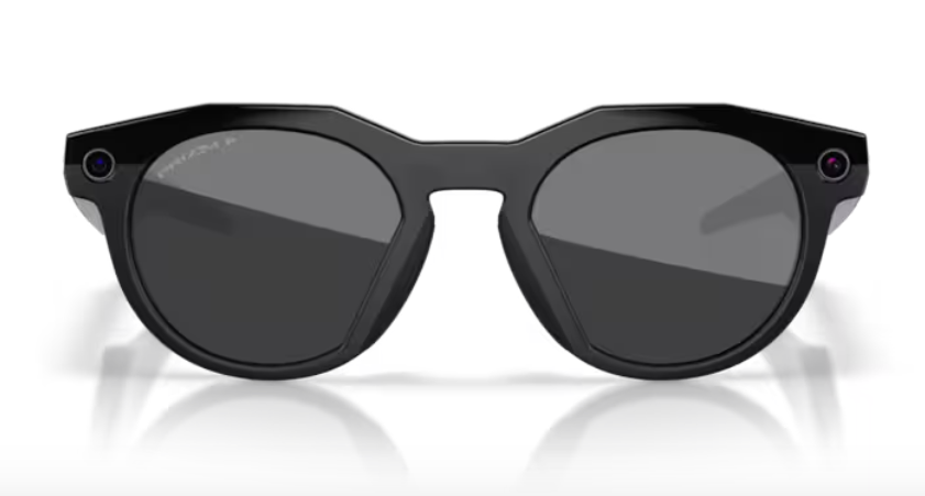 Oakley Meta HSTN AI Sunglasses