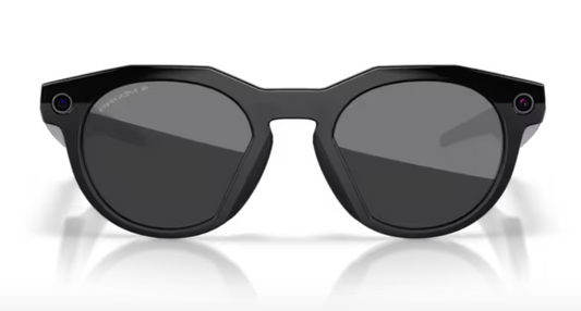 Oakley Meta HSTN AI Sunglasses