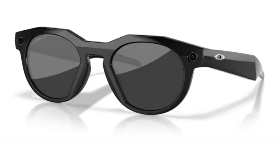 Oakley Meta HSTN AI Sunglasses