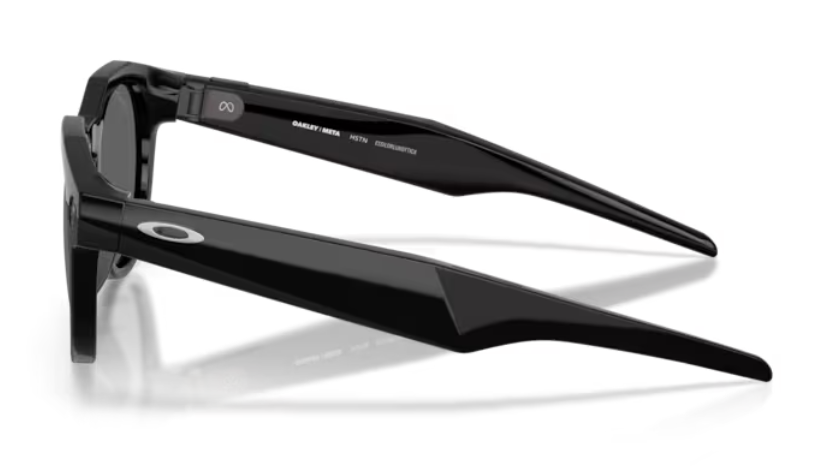 Oakley Meta HSTN AI Sunglasses