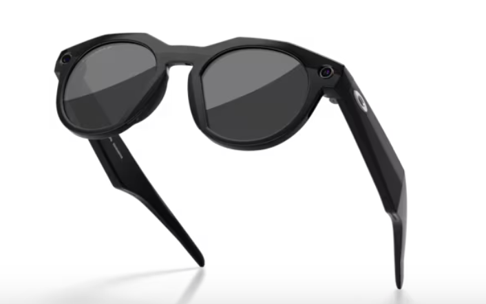 Oakley Meta HSTN AI Sunglasses
