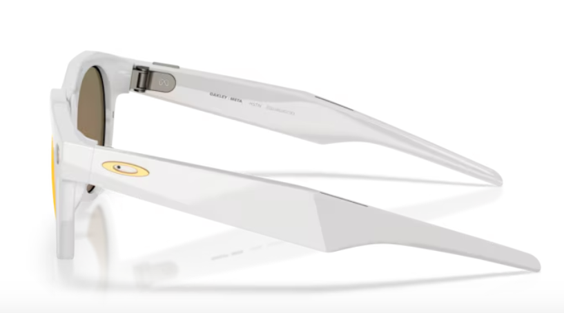 Oakley Meta HSTN AI Sunglasses