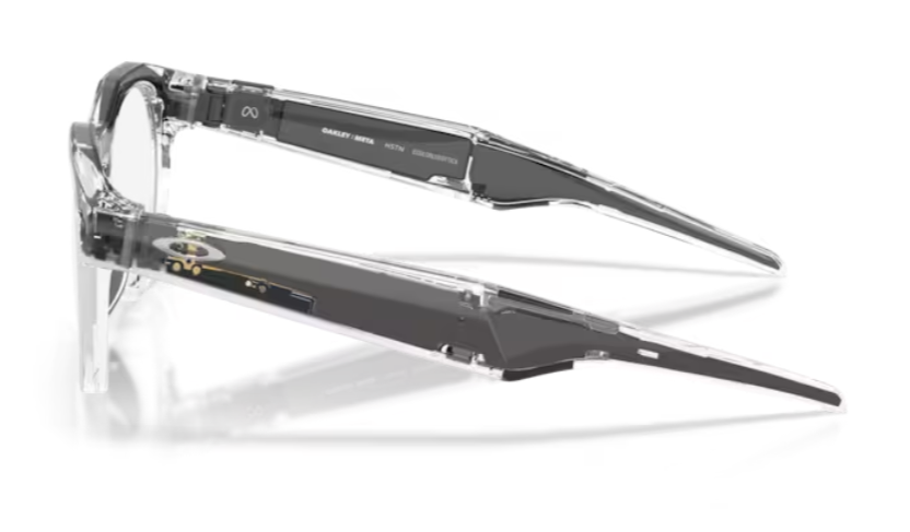 Oakley Meta HSTN AI Sunglasses