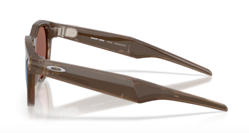 Oakley Meta HSTN AI Sunglasses