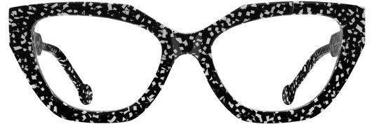 l.a.Eyeworks GIBSON Eyeglasses