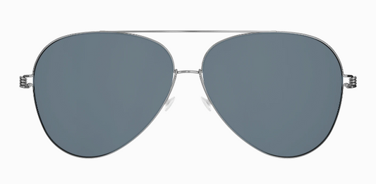 Lindberg Aviator Sunglasses