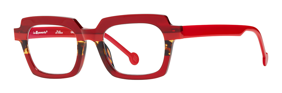 l.a.Eyeworks FAIRFAX Eyeglasses