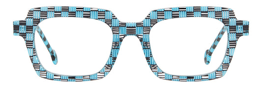l.a.Eyeworks FAIRFAX Eyeglasses