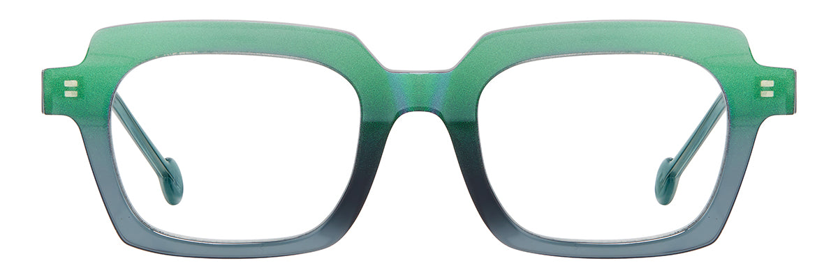 l.a.Eyeworks FAIRFAX Eyeglasses