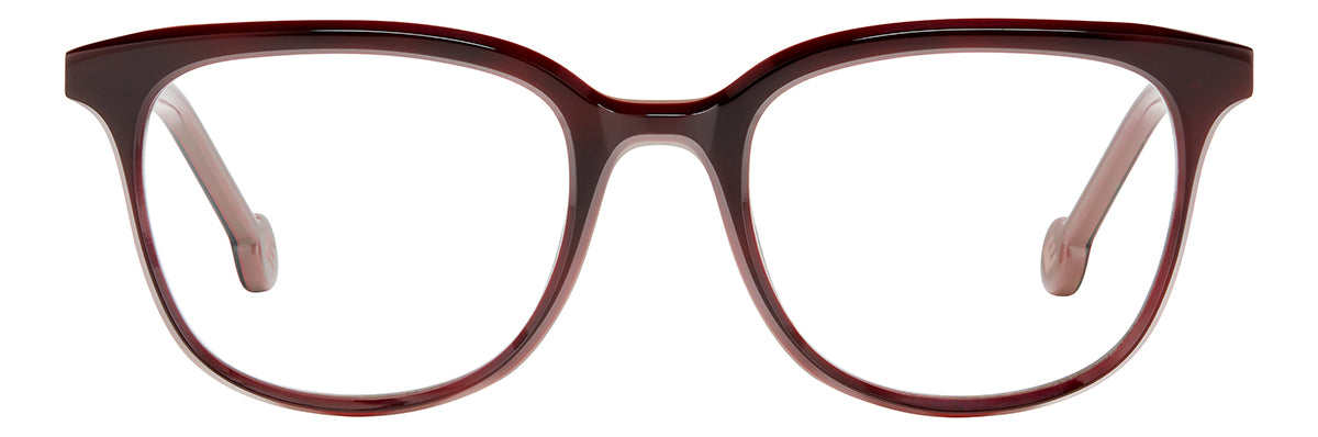 l.a.Eyeworks TIBS Eyeglasses