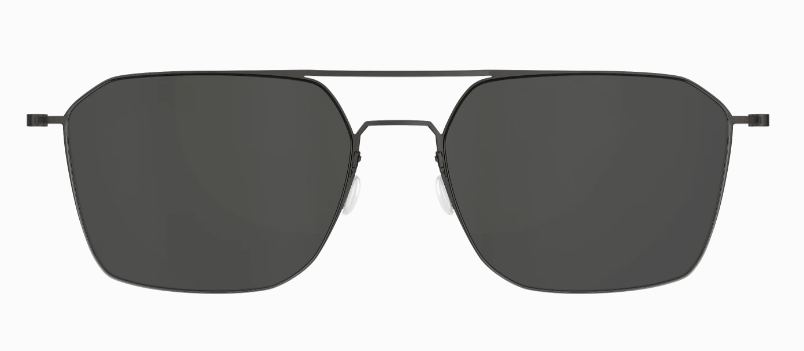 Lindberg Aviator Sunglasses
