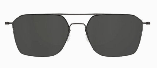Lindberg Aviator Sunglasses