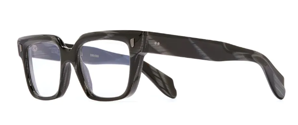 Cutler and Gross Square Eyeglasses