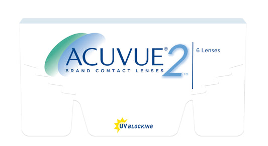 ACUVUE 2 Bi-Weekly