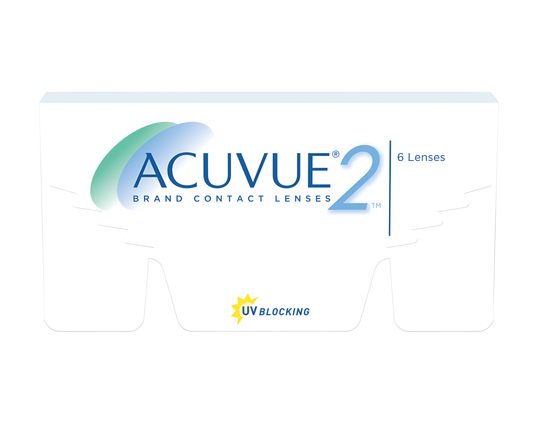 ACUVUE 2 Bi-Weekly