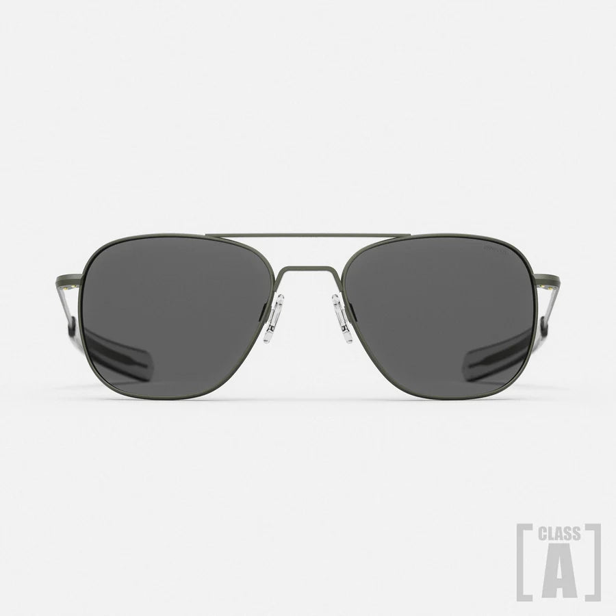 Randolph CLASS A AVIATOR Sunglasses