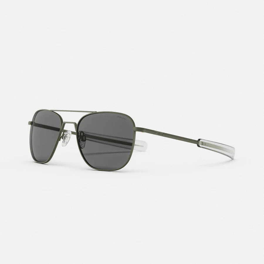 Randolph CLASS A AVIATOR Sunglasses