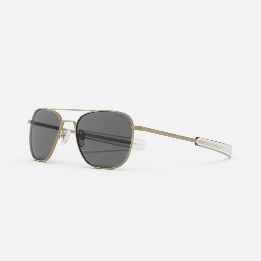 Randolph CLASS A AVIATOR Sunglasses