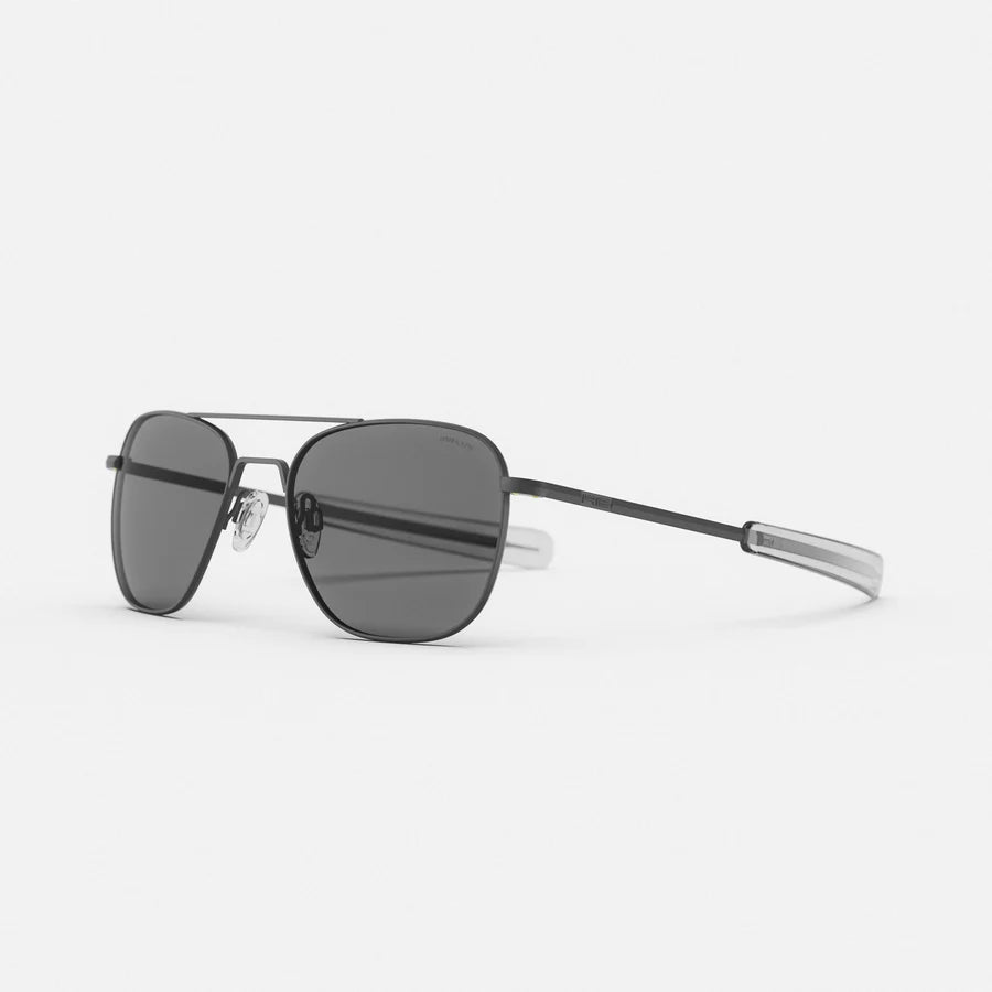 Randolph CLASS A AVIATOR Sunglasses