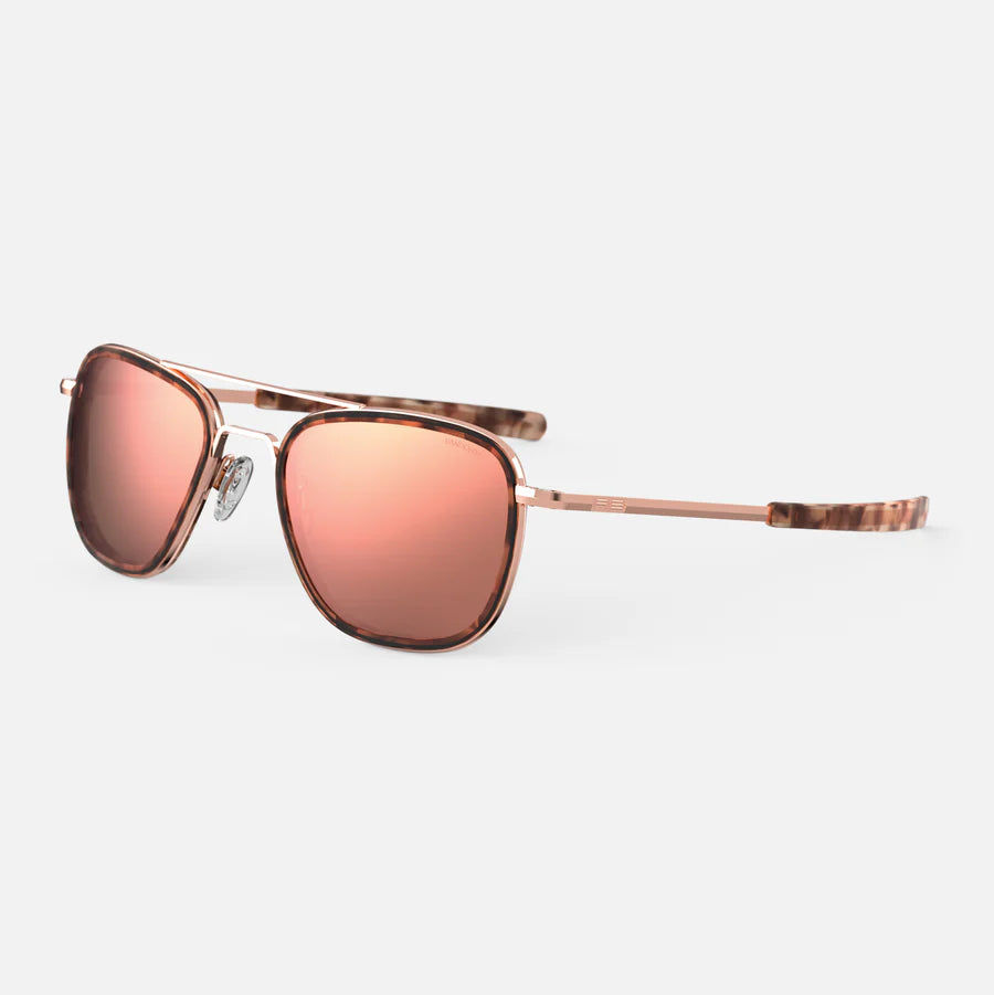 Randolph AVIATOR FUSION Polarized Sunglasses