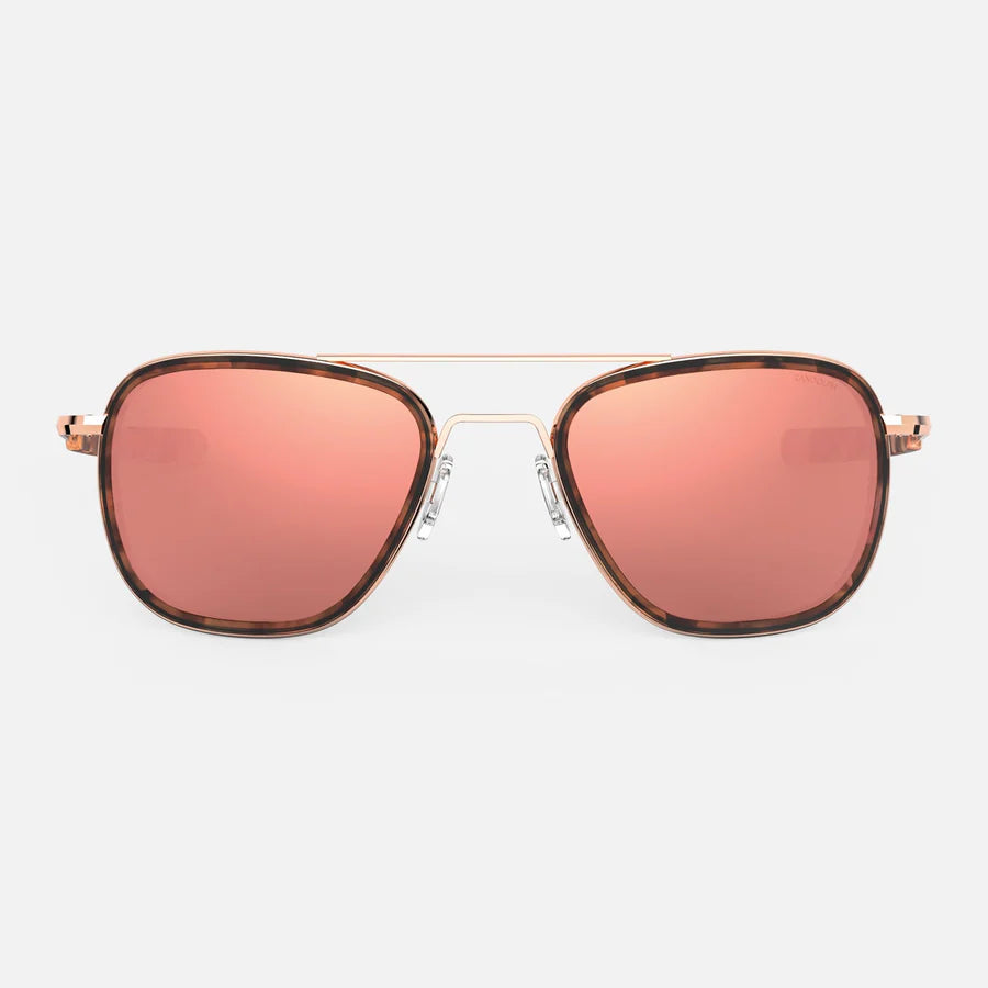 Randolph AVIATOR FUSION Polarized Sunglasses
