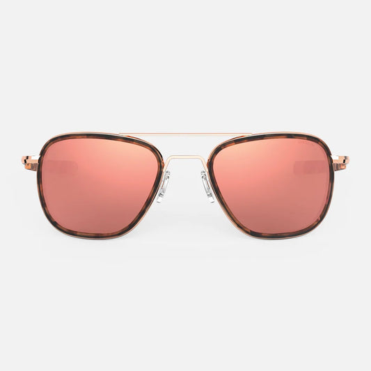 Randolph AVIATOR FUSION Polarized Sunglasses