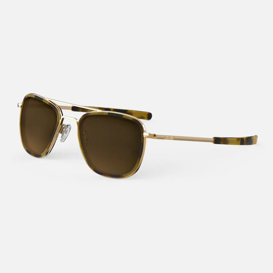 Randolph AVIATOR FUSION Polarized Sunglasses