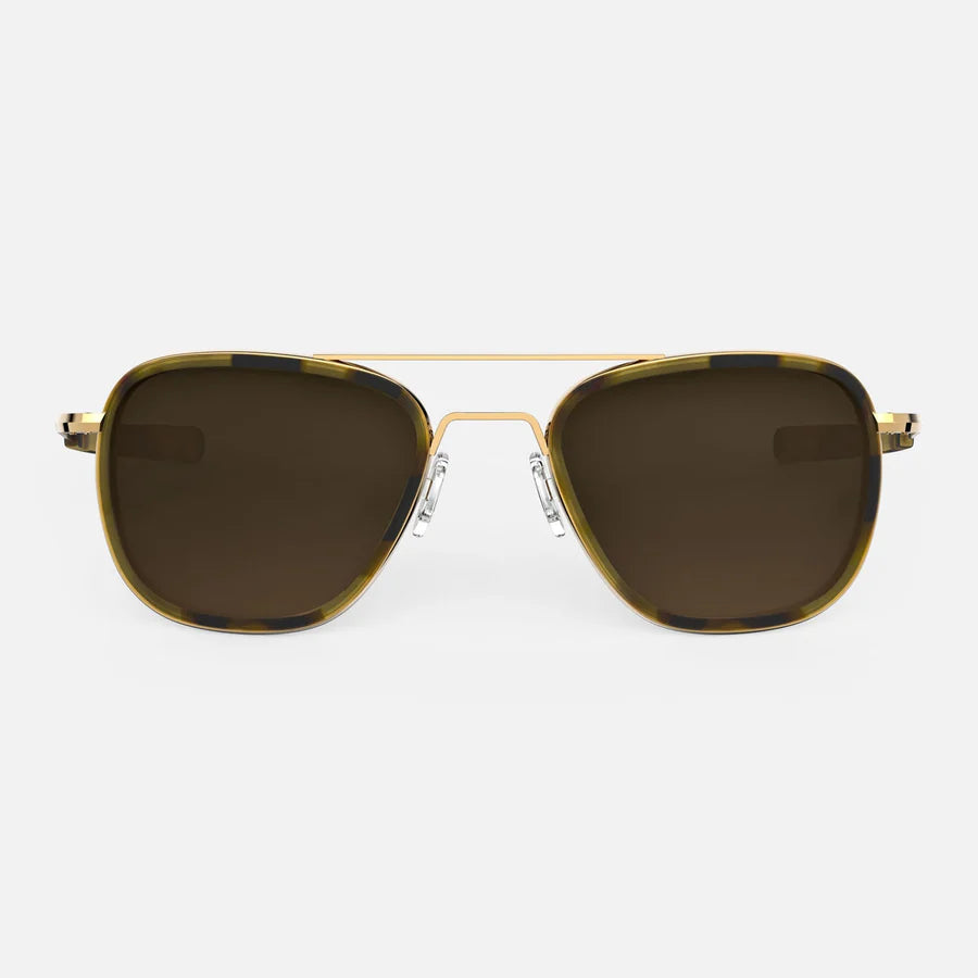 Randolph AVIATOR FUSION Polarized Sunglasses