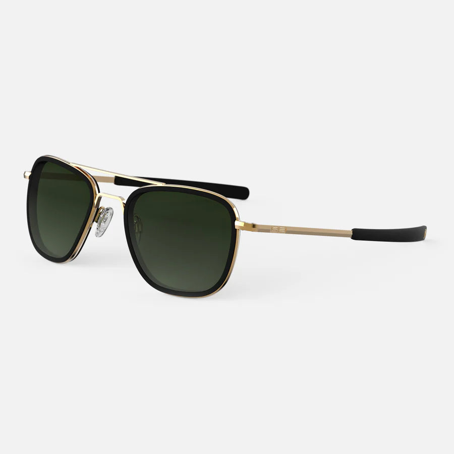 Randolph AVIATOR FUSION Polarized Sunglasses