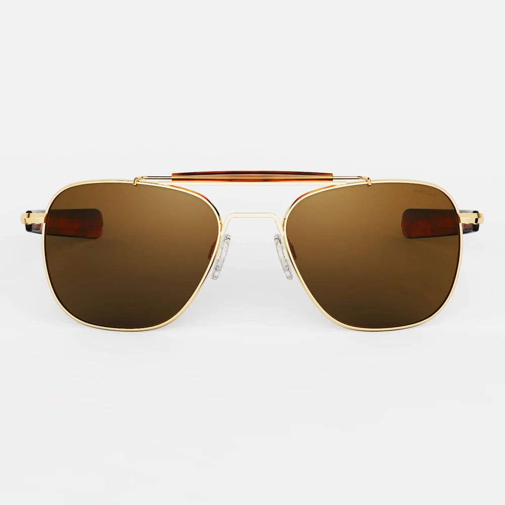 Randolph AVIATOR II Polarized Sunglasses