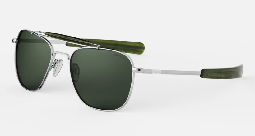 Randolph Aviator II Sunglasses