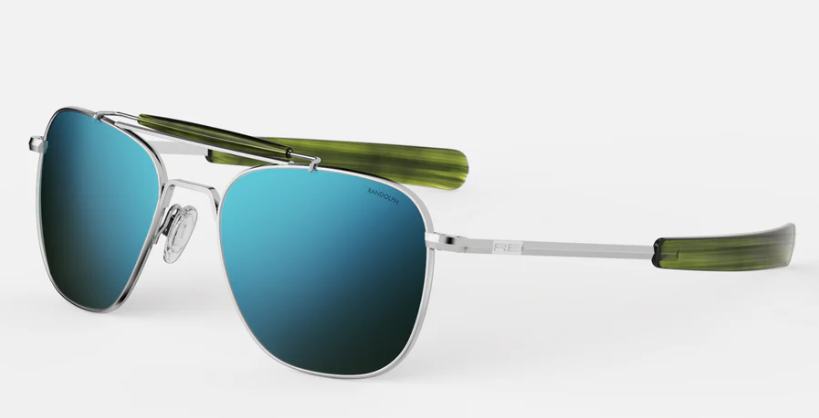 Randolph Aviator II Sunglasses