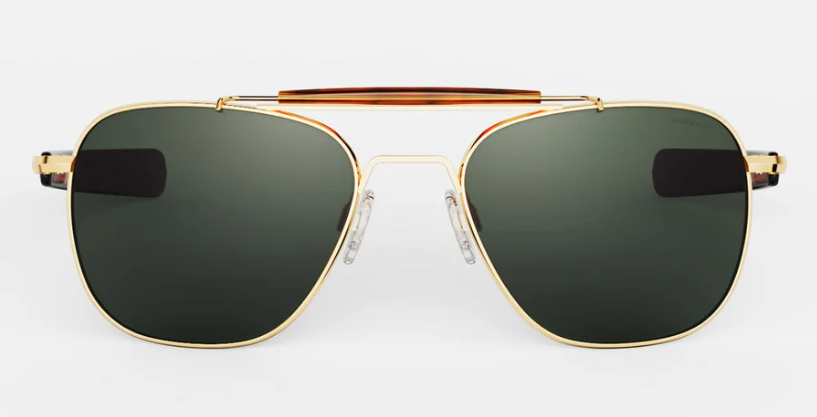 Randolph Aviator II Sunglasses