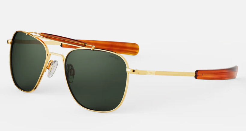 Randolph Aviator II Sunglasses