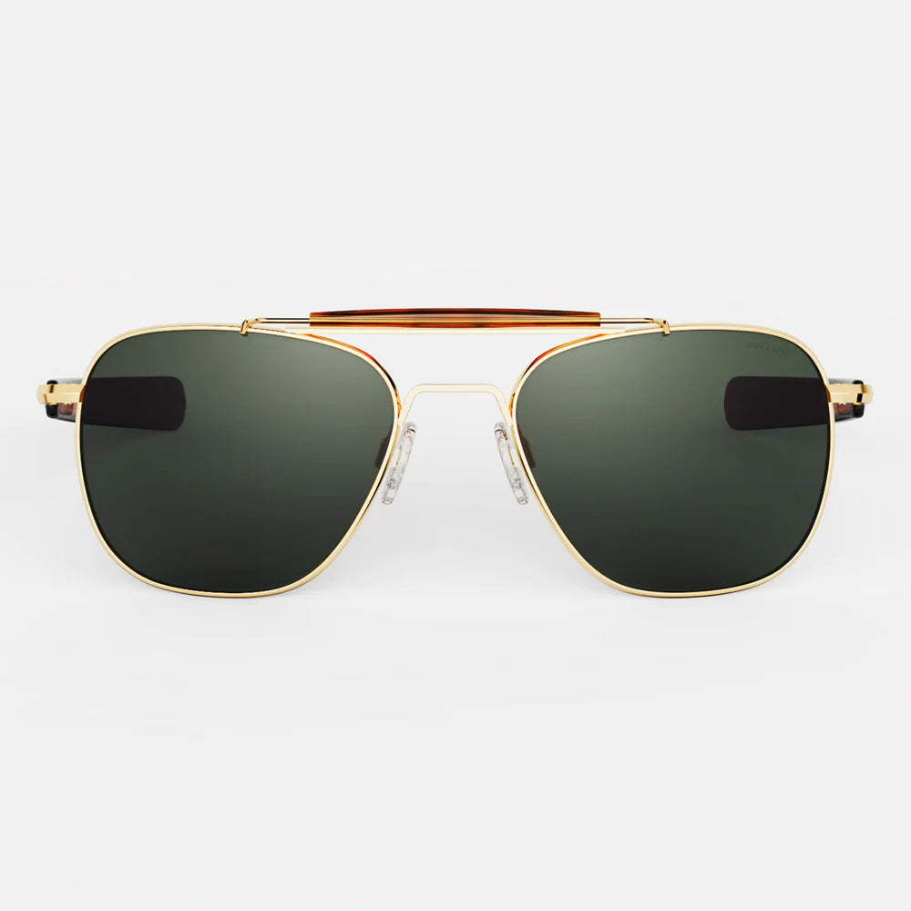 Randolph AVIATOR II Polarized Sunglasses