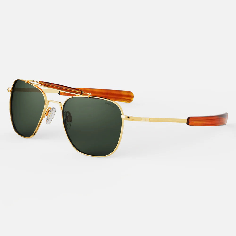 Randolph AVIATOR II Polarized Sunglasses